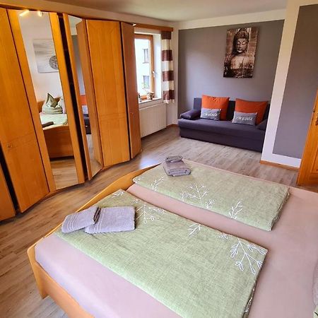 A&Z Apartment Siegl Bad Aussee Kültér fotó