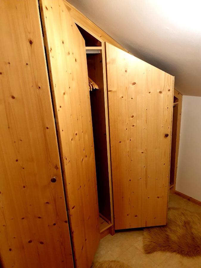 A&Z Apartment Siegl Bad Aussee Kültér fotó
