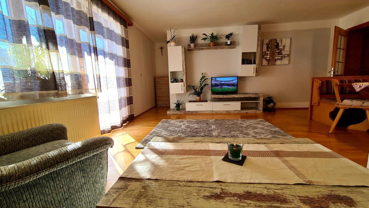 A&Z Apartment Siegl Bad Aussee Kültér fotó