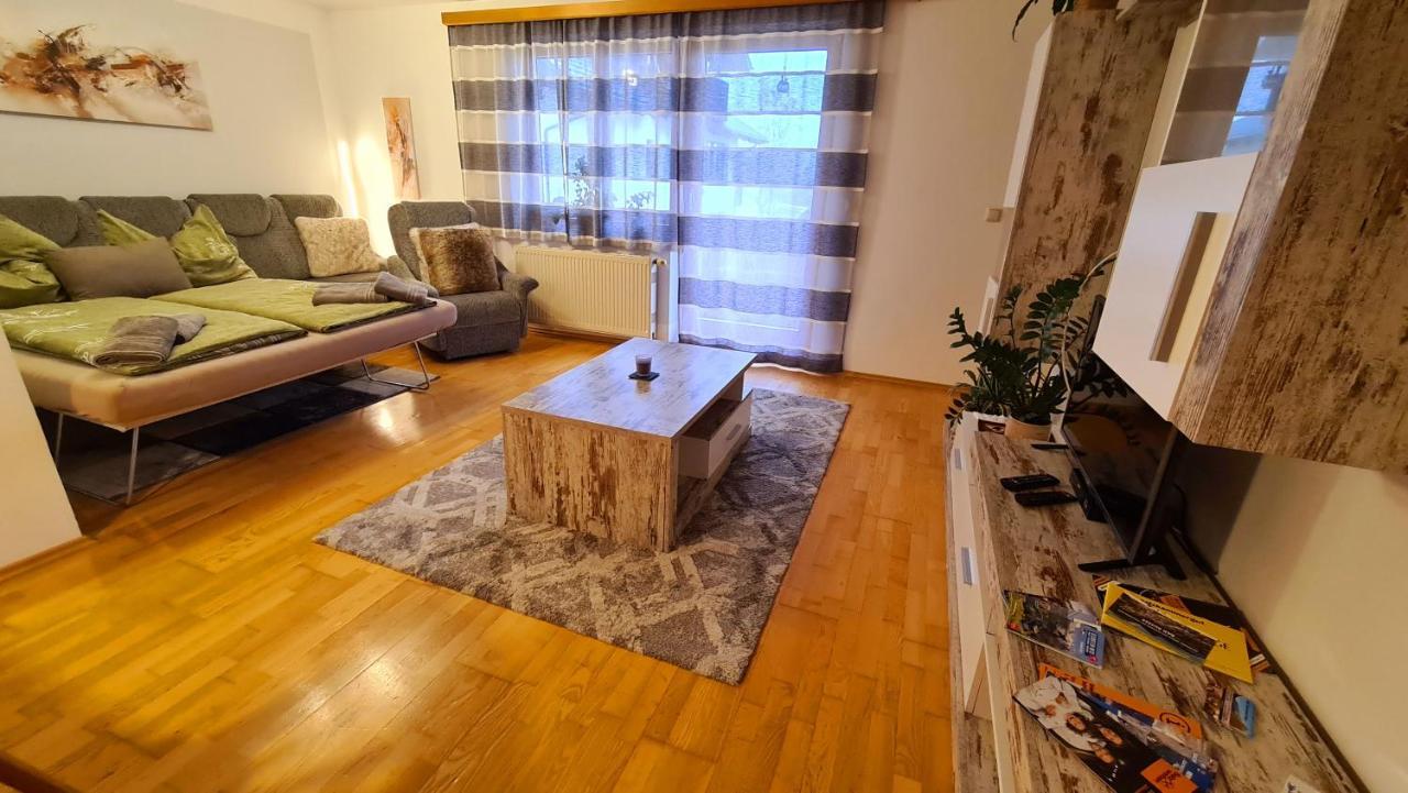 A&Z Apartment Siegl Bad Aussee Kültér fotó